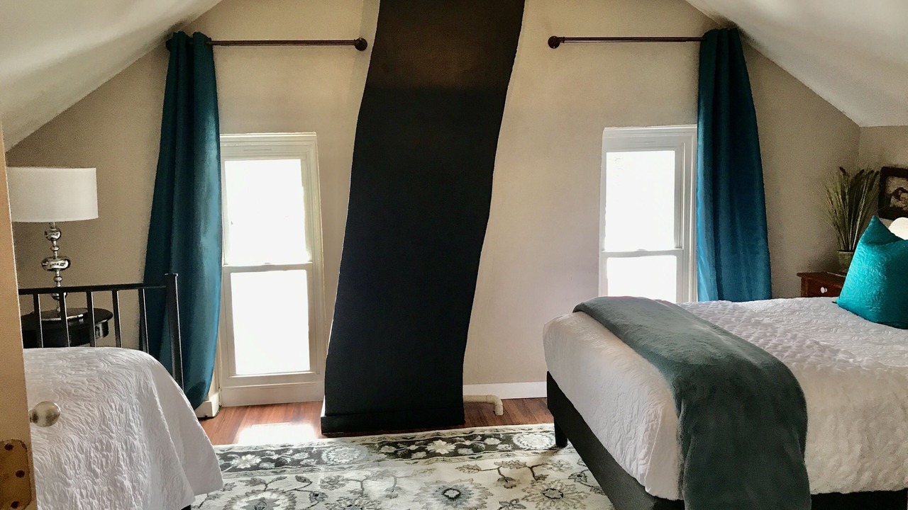 Photo of Bedroom in Rohrerstown