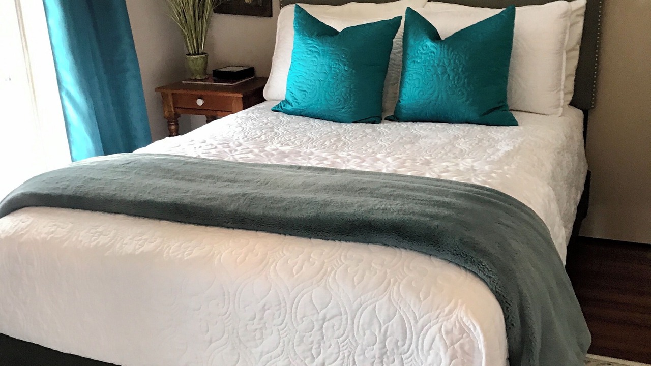 Photo of Bedroom in Rohrerstown