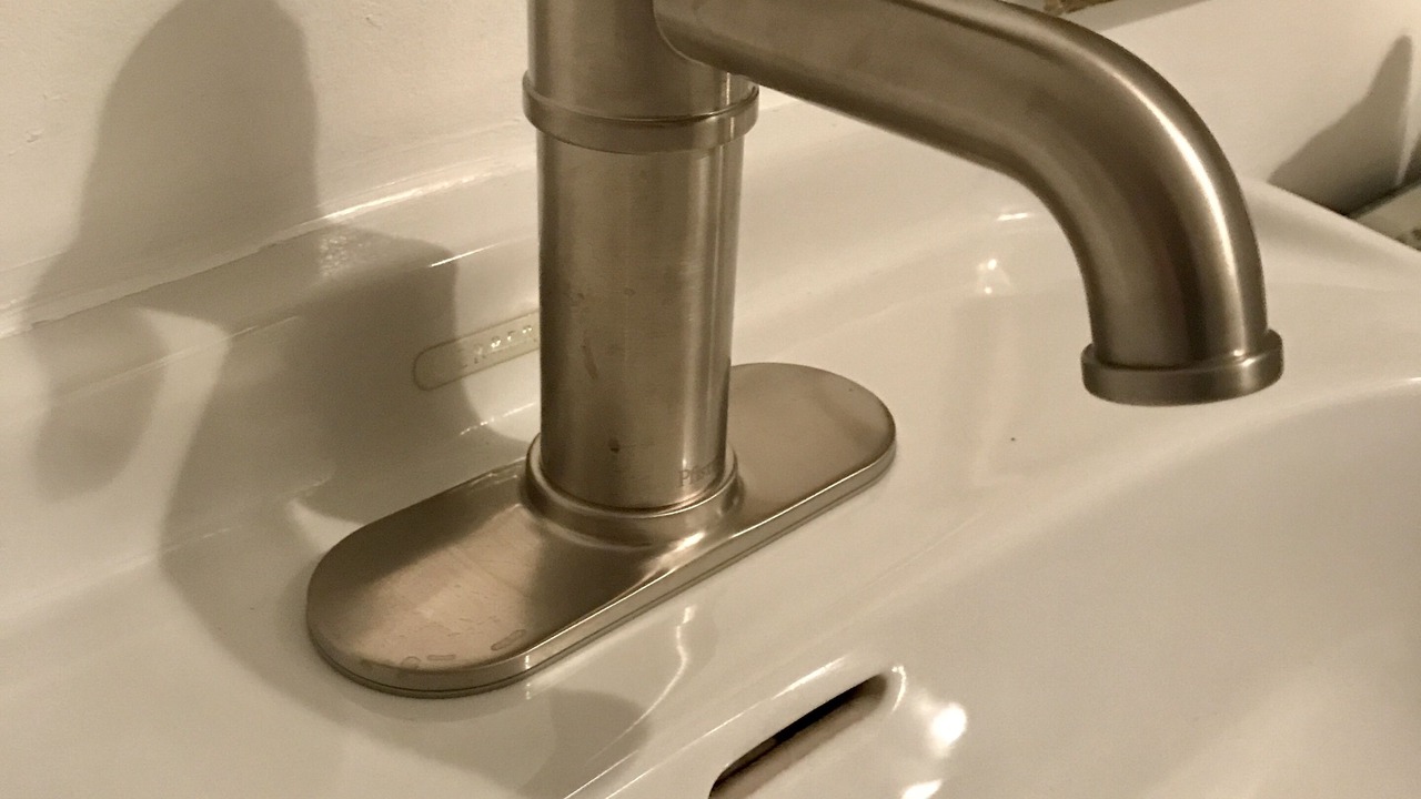 Photo of Bathroom in Rohrerstown