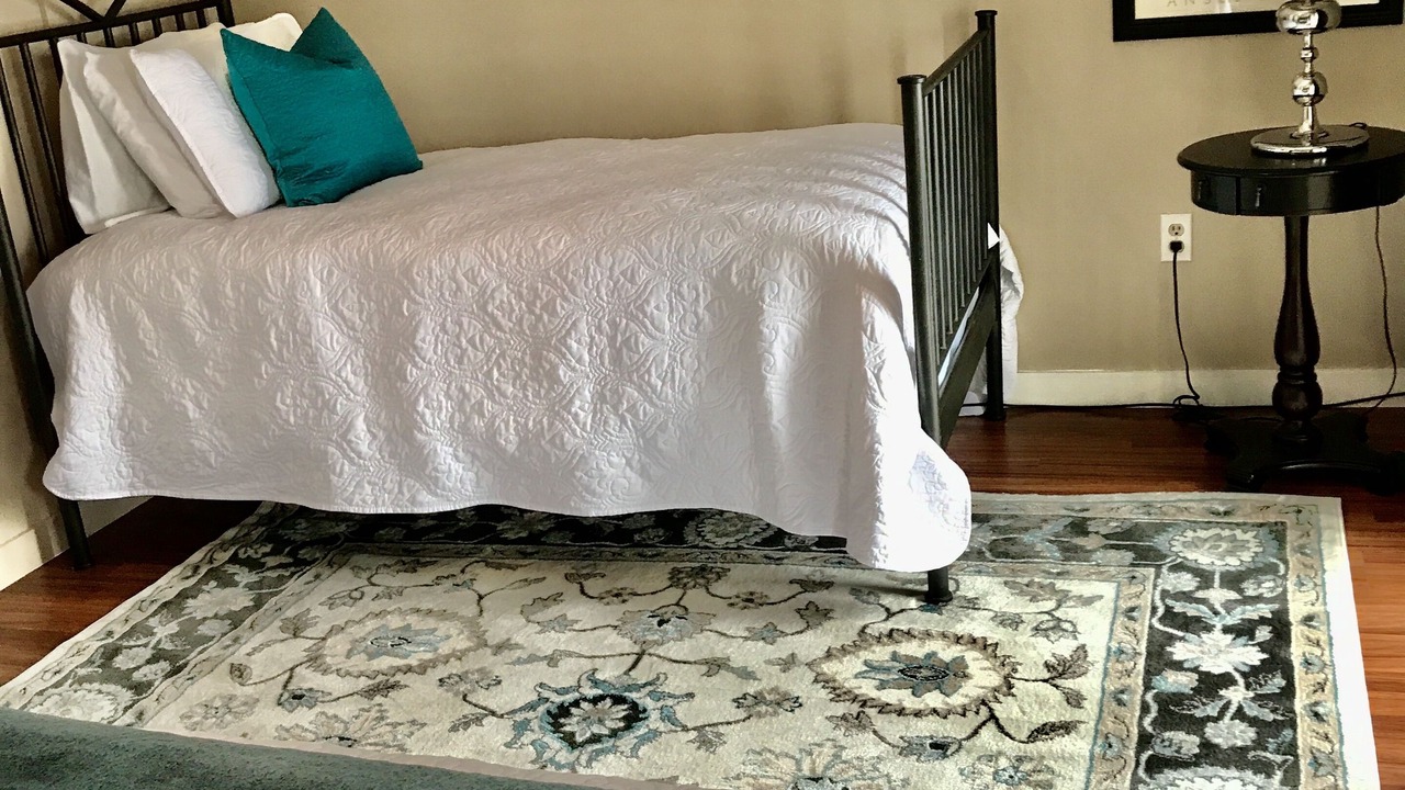 Photo of Bedroom in Rohrerstown