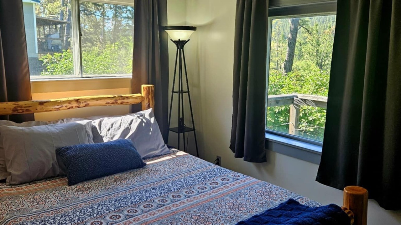 Photo of Bedroom in Cascade County