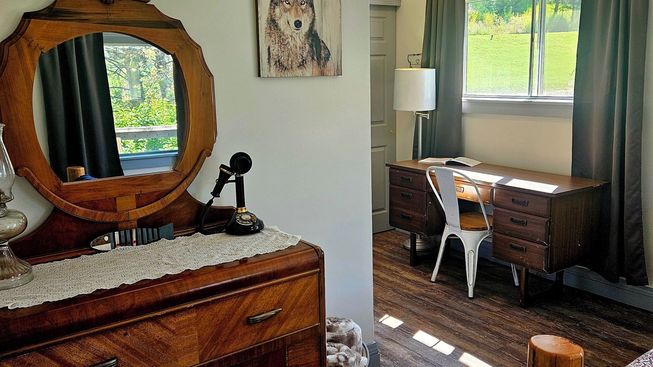 Photo of Bedroom in Cascade County