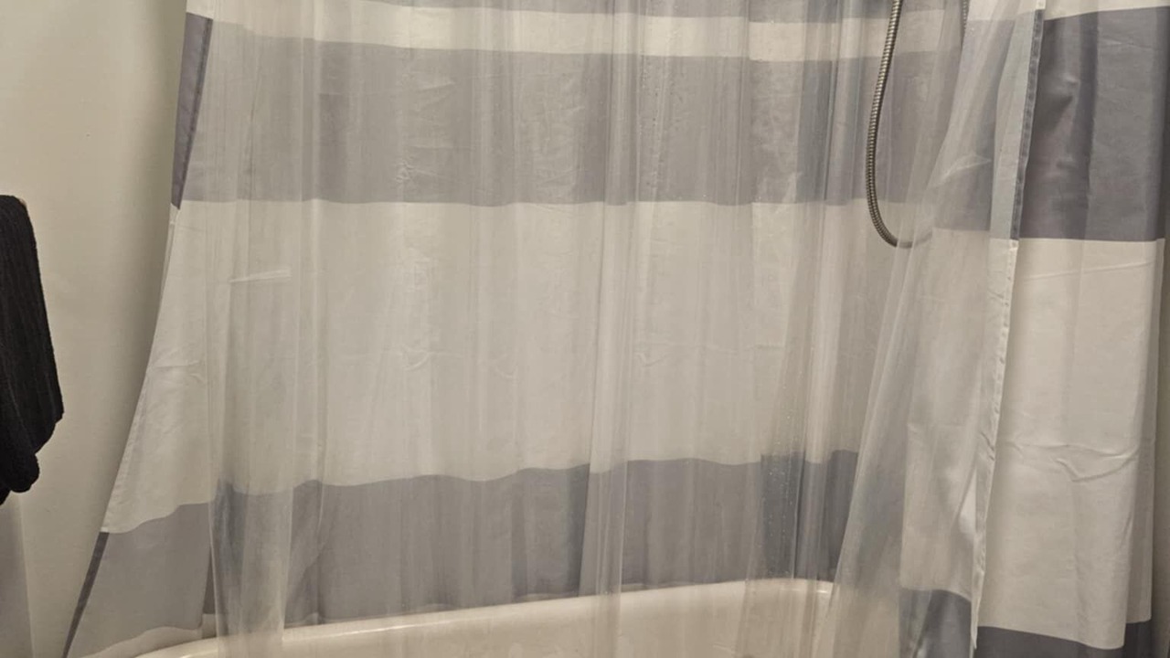 Photo of Bathroom in Cascade County