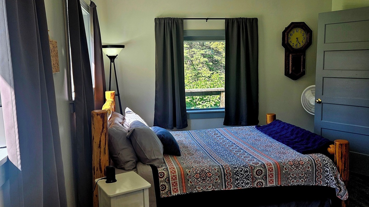 Photo of Bedroom in Cascade County