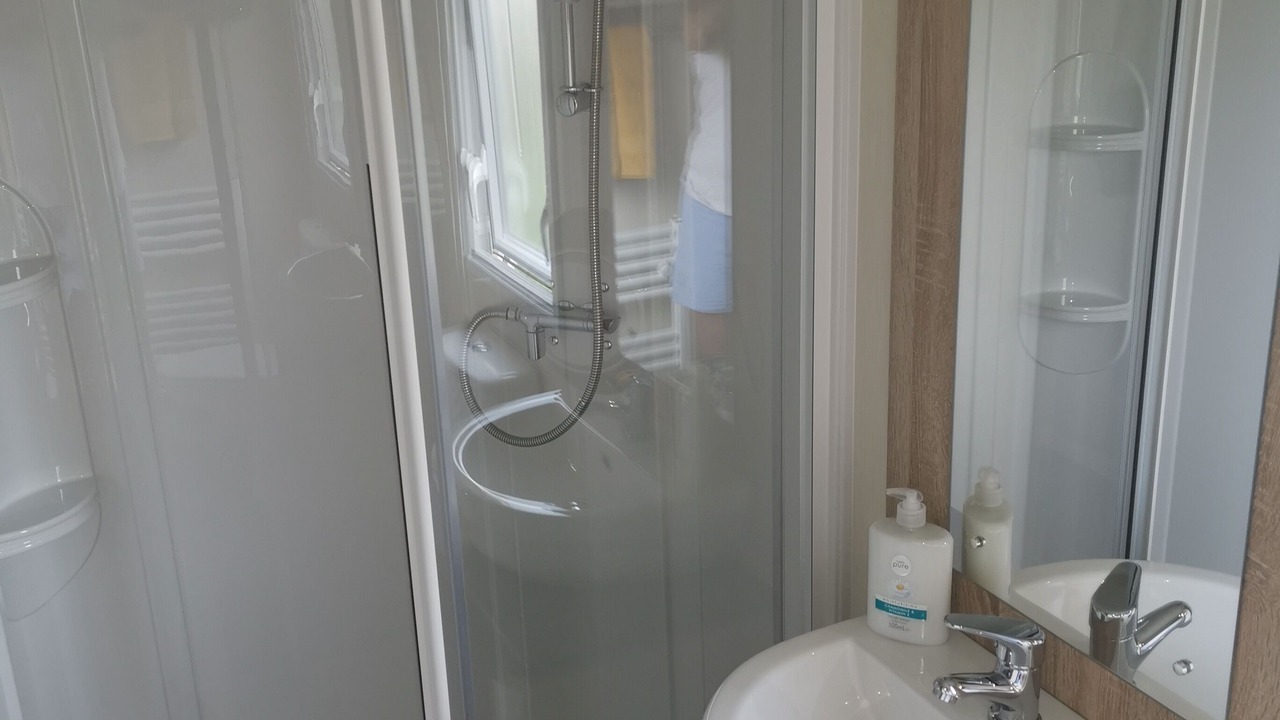 Photo of Bathroom in Swalecliffe