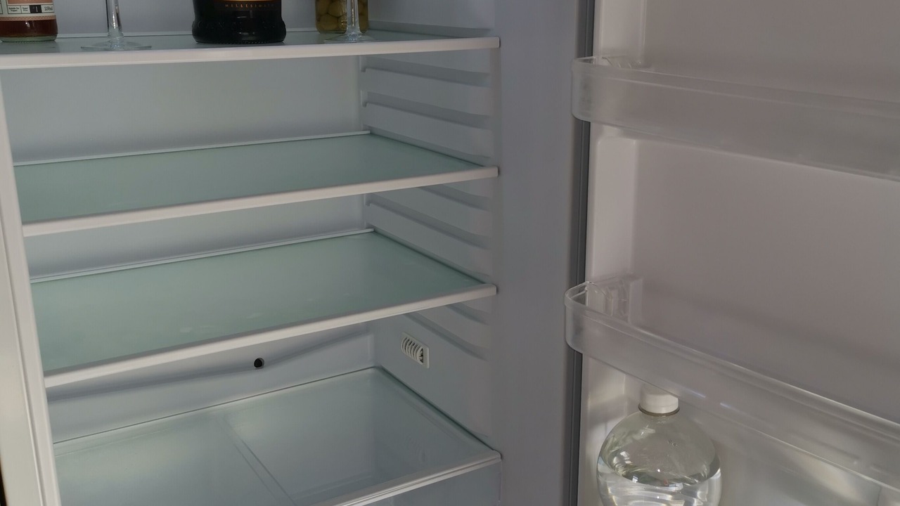 Photo of Kitchen in Swalecliffe