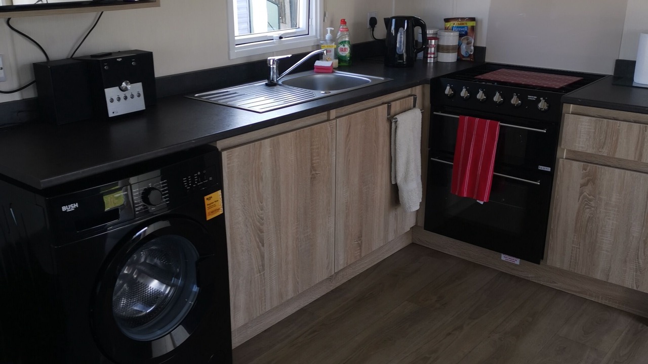 Photo of Kitchen in Swalecliffe