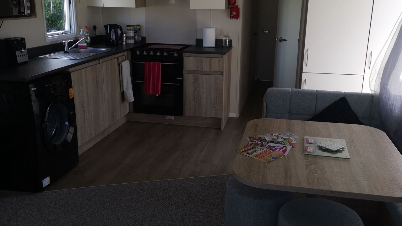 Photo of Kitchen in Swalecliffe