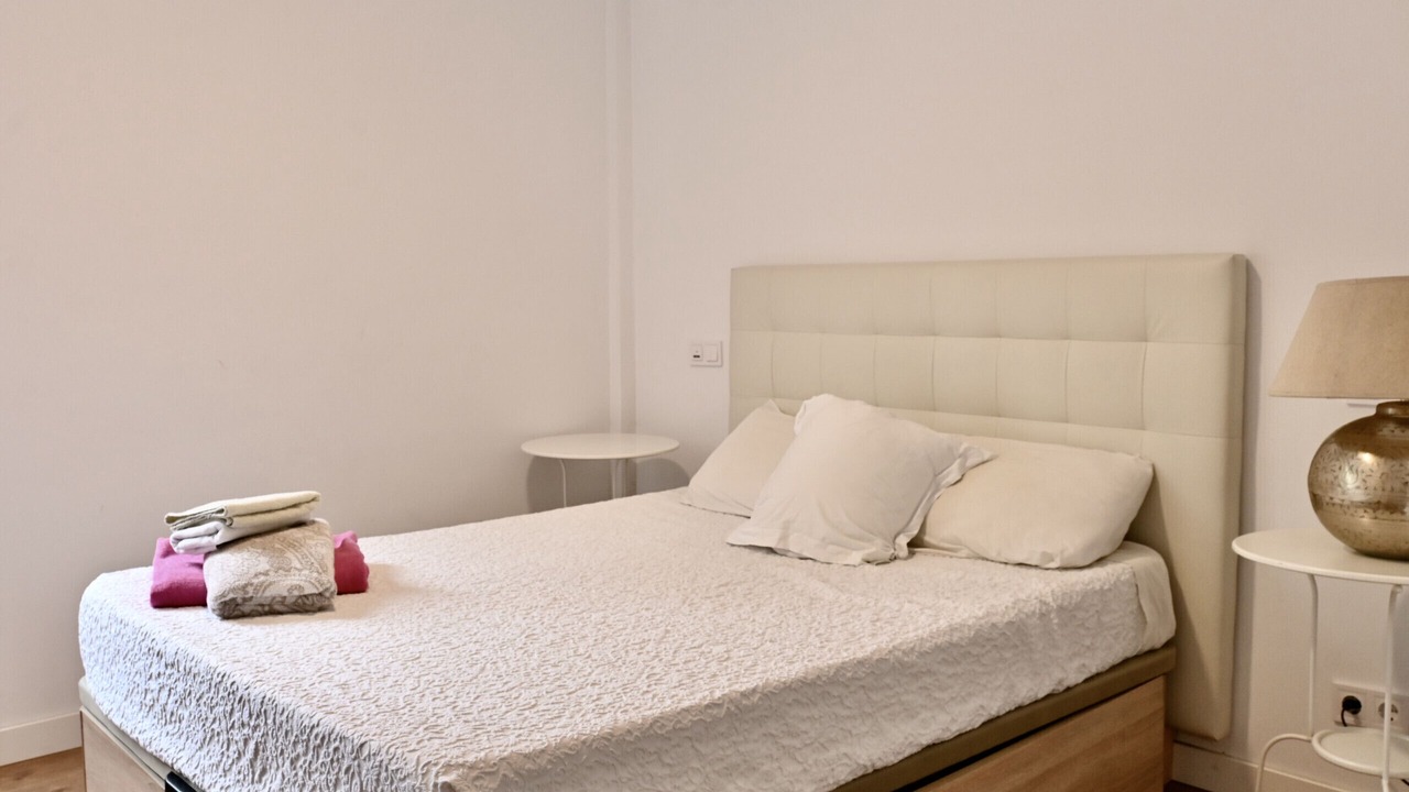 Photo of Bedroom in San Isidro