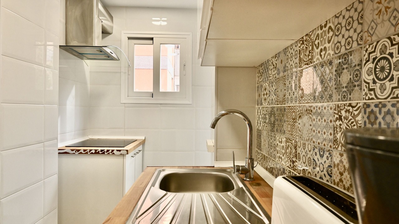 Photo of Kitchen in San Isidro