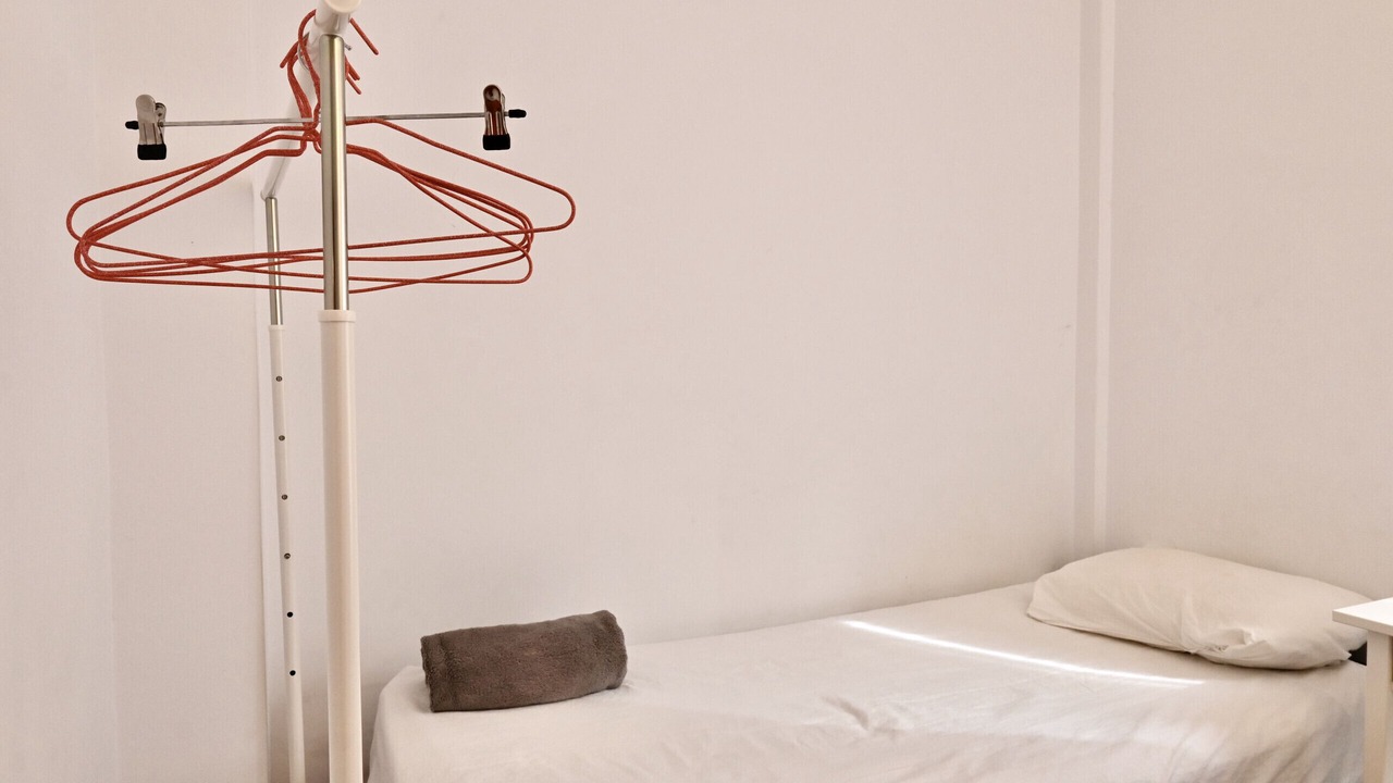 Photo of Bedroom in San Isidro