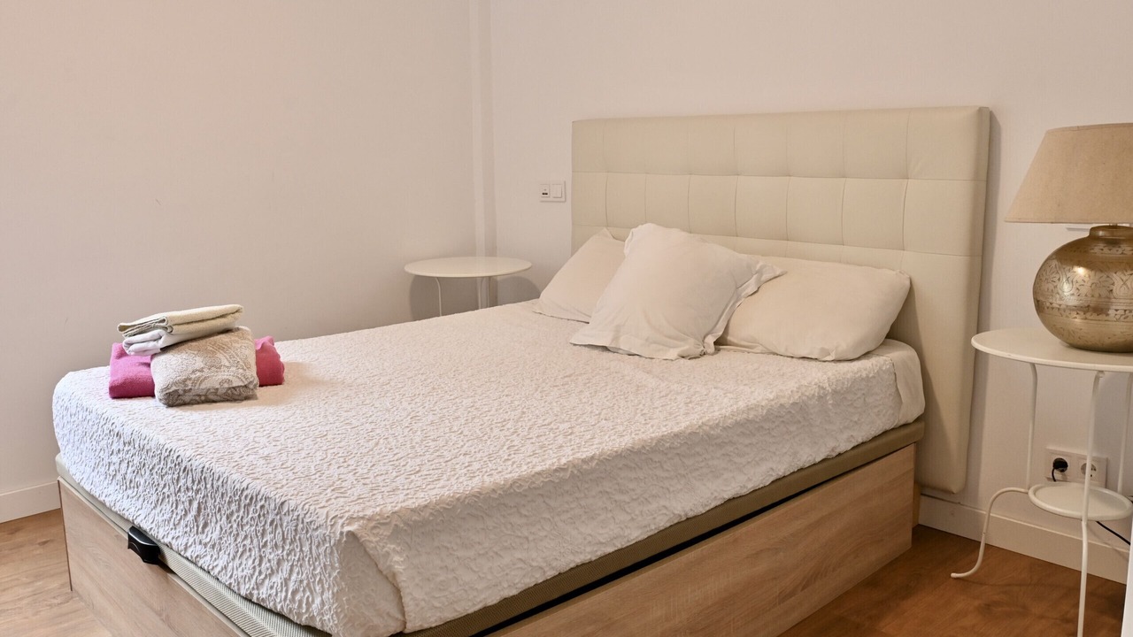 Photo of Bedroom in San Isidro