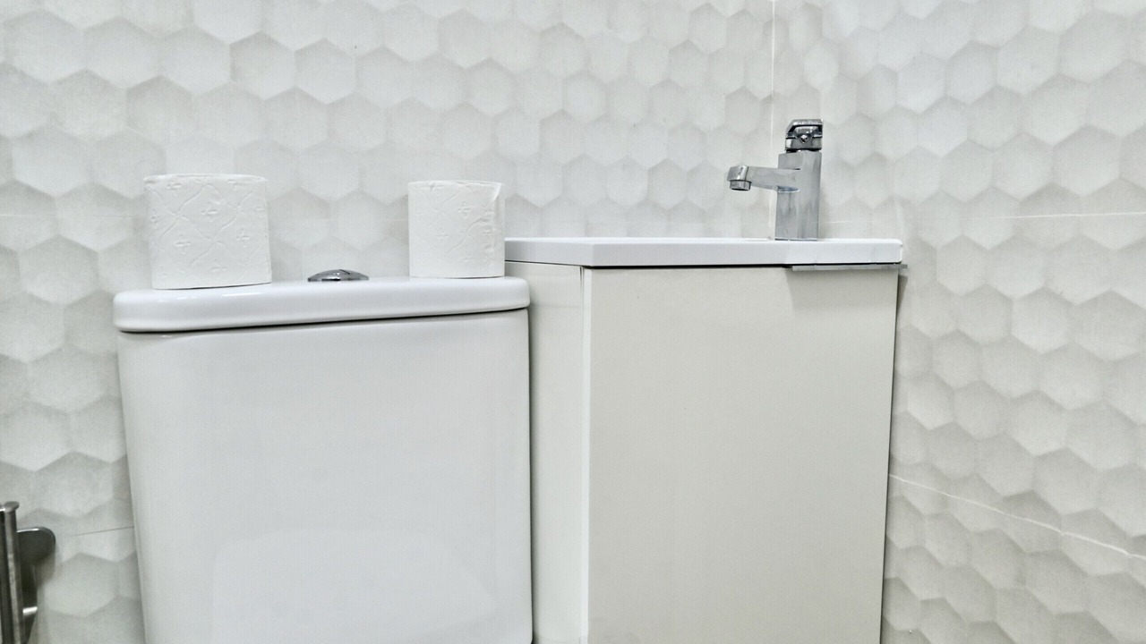 Photo of Bathroom in San Isidro