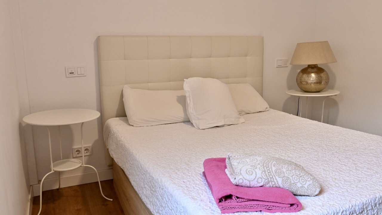 Photo of Bedroom in San Isidro