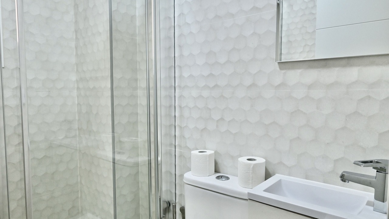 Photo of Bathroom in San Isidro