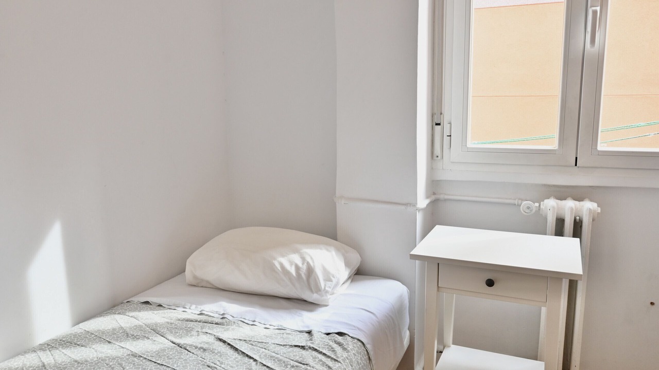 Photo of Bedroom in San Isidro