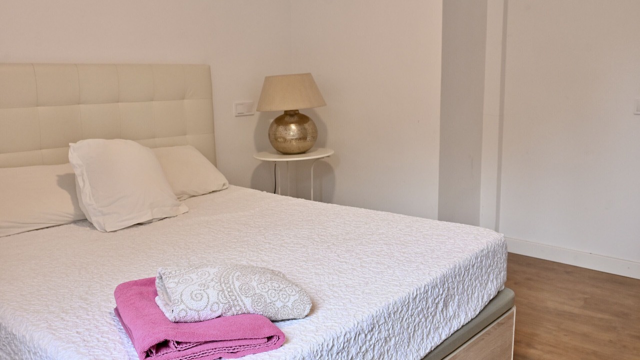 Photo of Bedroom in San Isidro