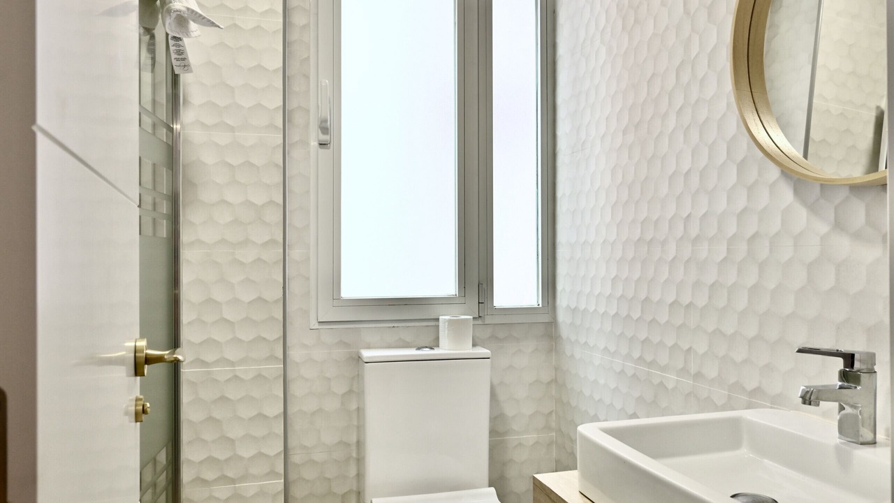 Photo of Bathroom in San Isidro