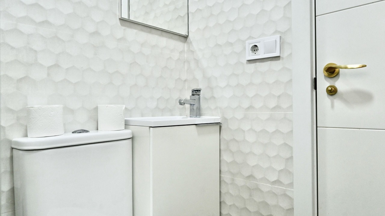 Photo of Bathroom in San Isidro