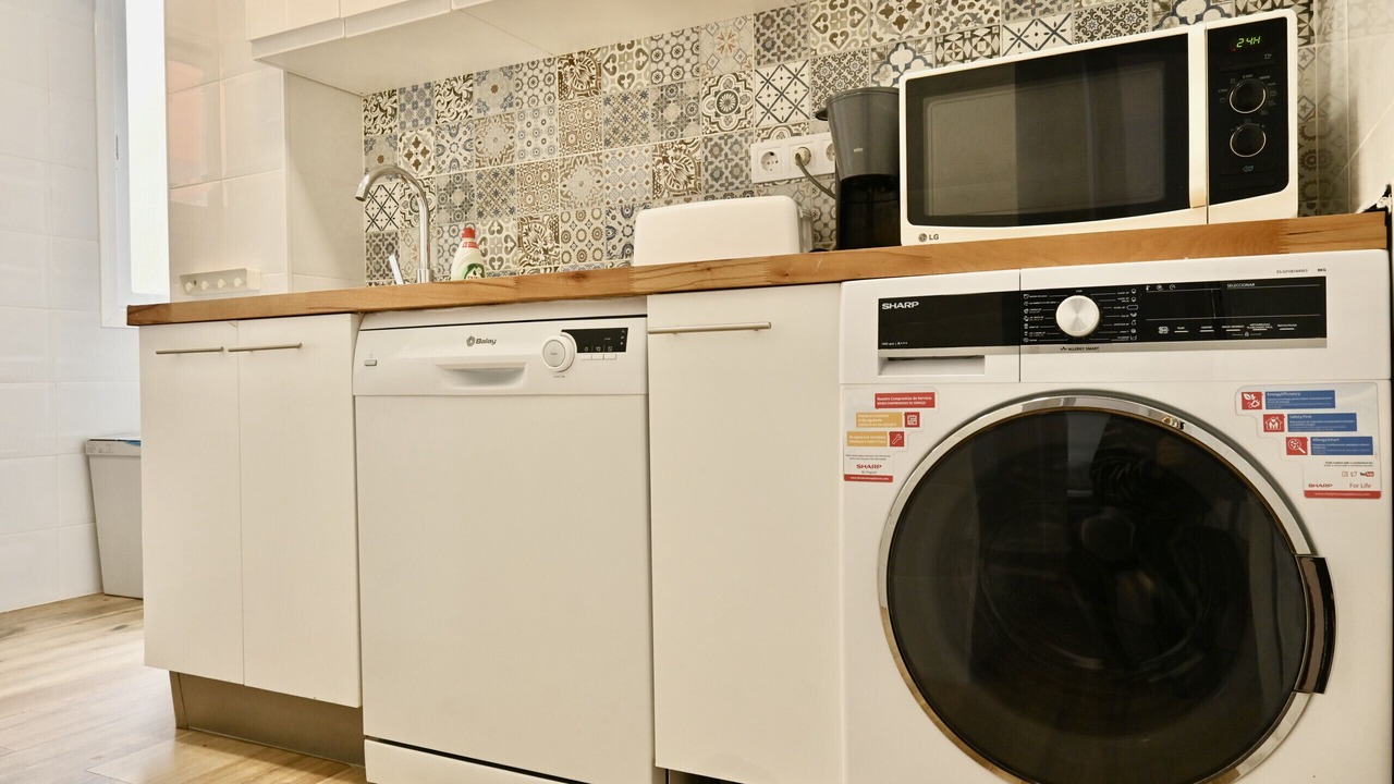 Photo of Kitchen in San Isidro