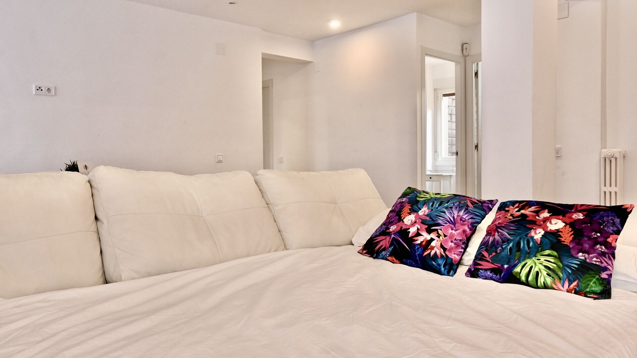 Photo of Bedroom in San Isidro