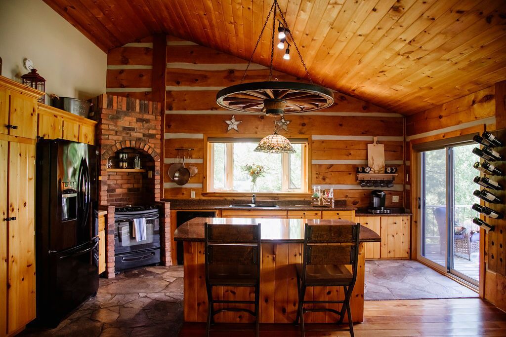 Photo of Kitchen in Eugenia