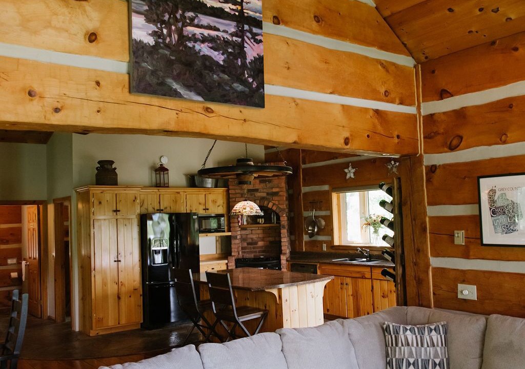 Photo of Livingroom in Eugenia