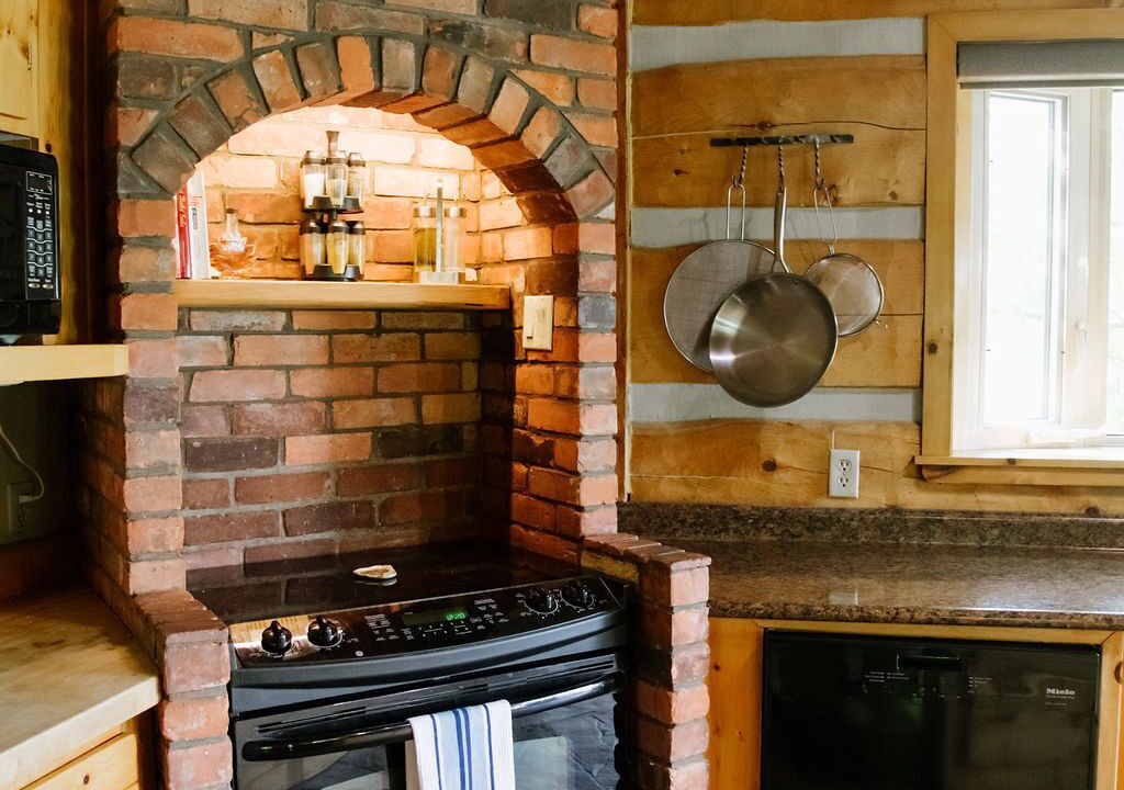 Photo of Kitchen in Eugenia