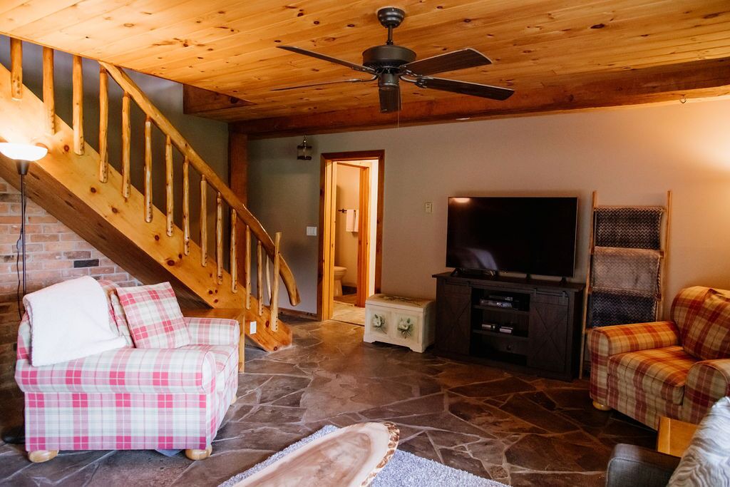 Photo of Livingroom in Eugenia