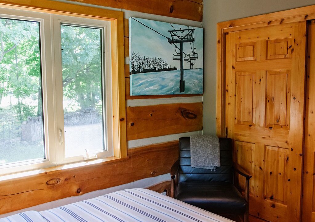 Photo of Bedroom in Eugenia