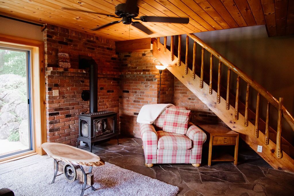 Photo of Livingroom in Eugenia