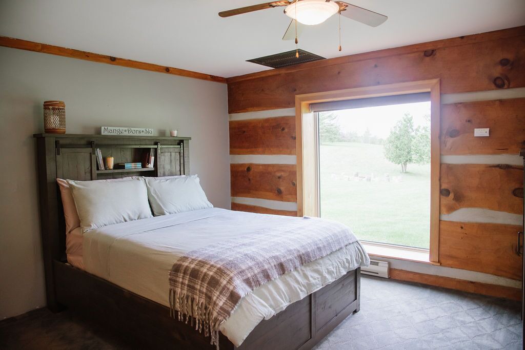 Photo of Bedroom in Eugenia