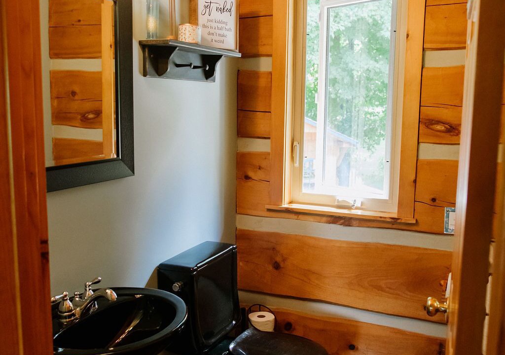 Photo of Bathroom in Eugenia