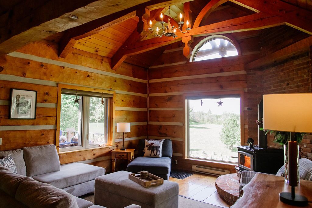 Photo of Livingroom in Eugenia