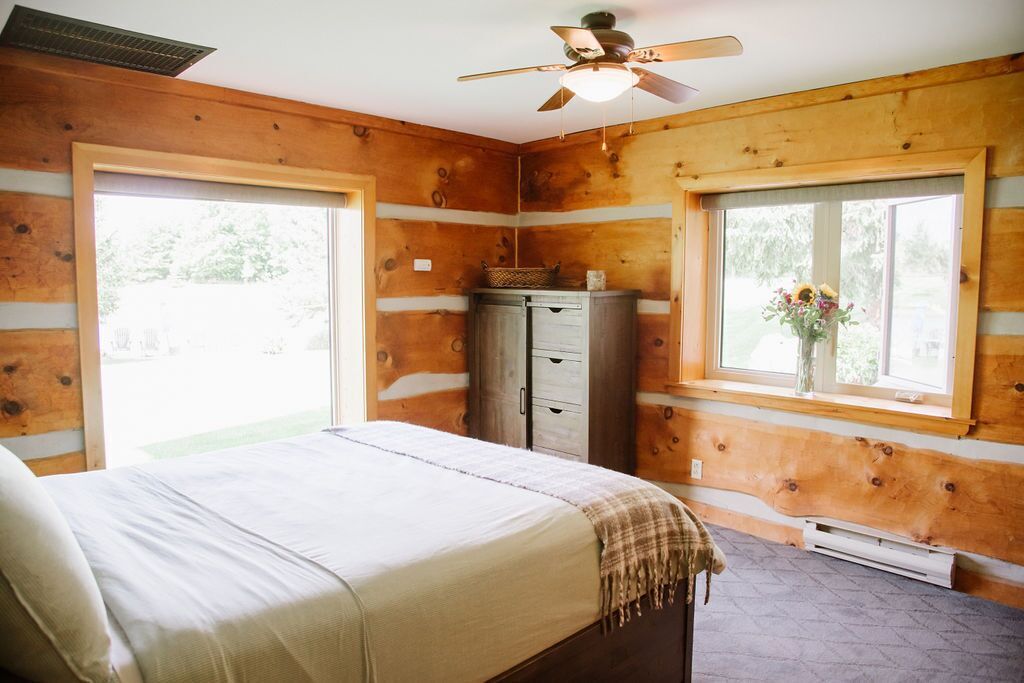Photo of Bedroom in Eugenia