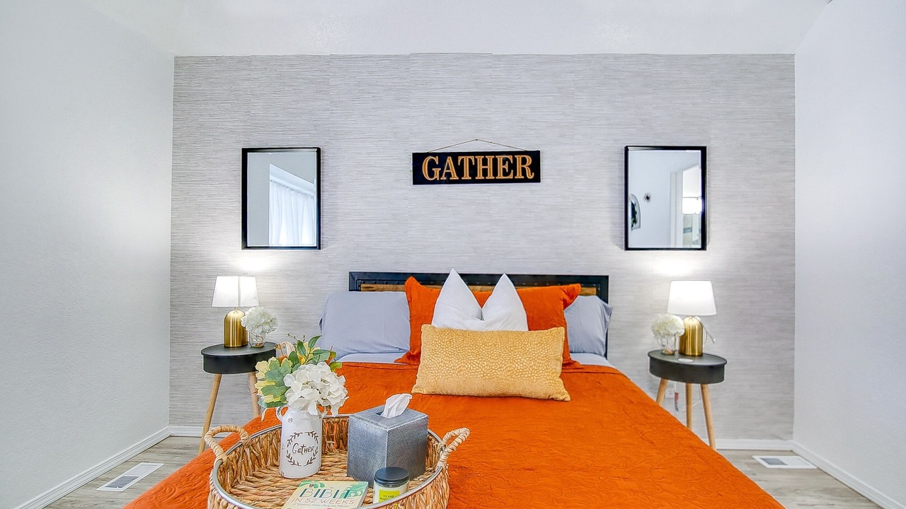 Photo of Bedroom in Oklahoma City