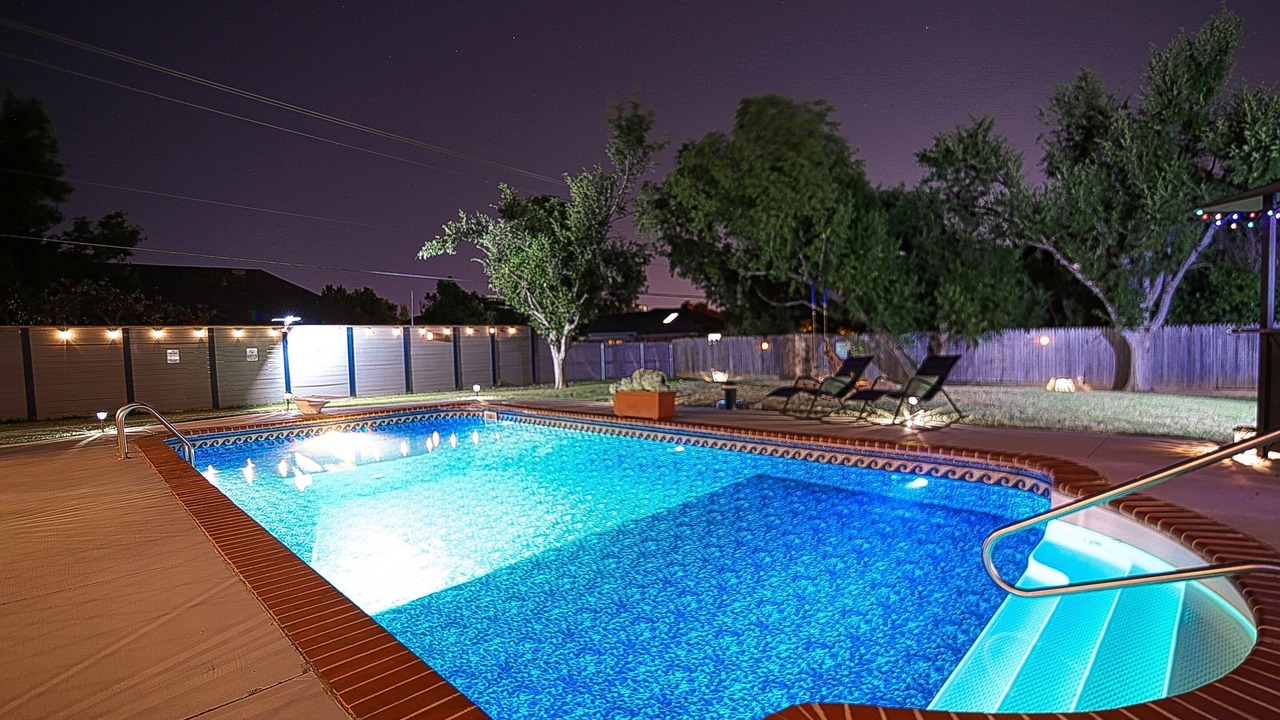 Photo of Outdoor in Oklahoma City
