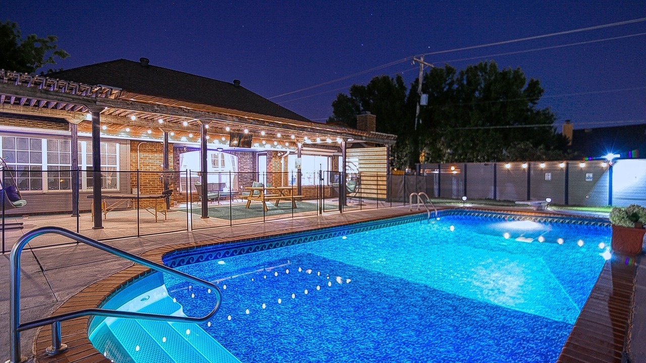 Photo of Outdoor in Oklahoma City