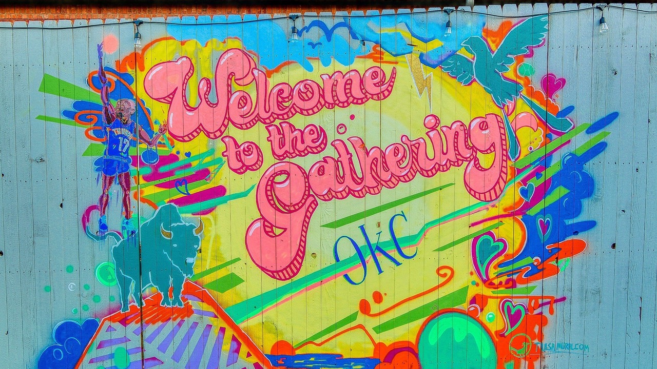 Photo of Others in Oklahoma City