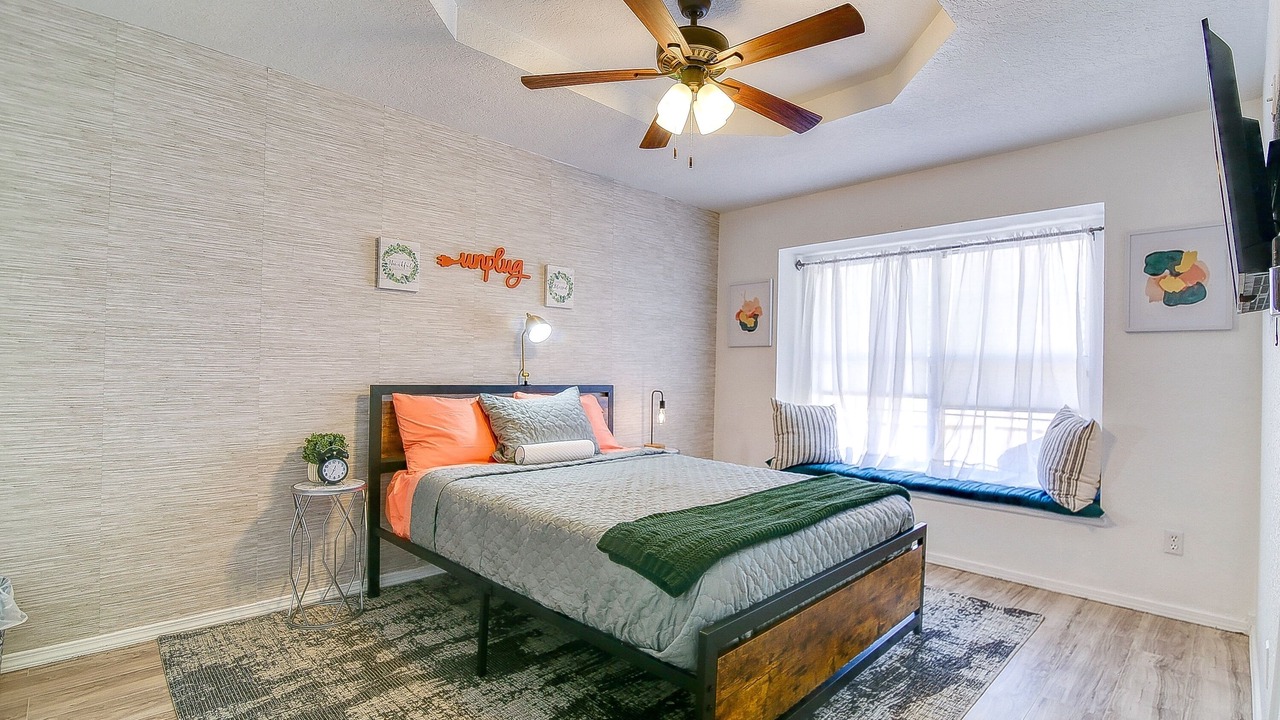 Photo of Bedroom in Oklahoma City