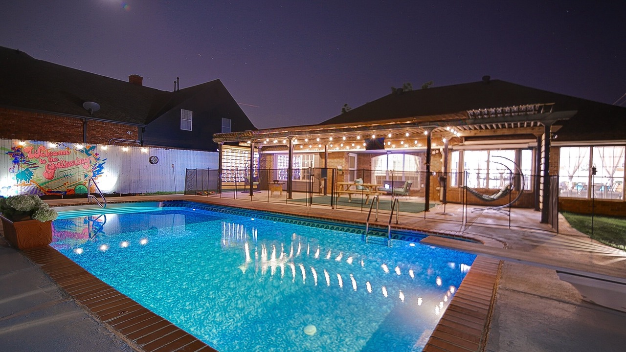 Photo of Outdoor in Oklahoma City