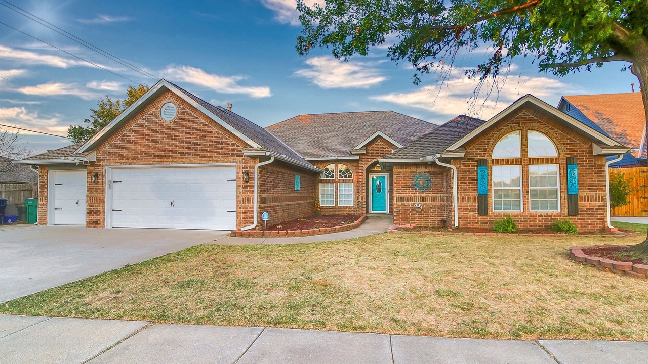 Photo of Outdoor in Oklahoma City