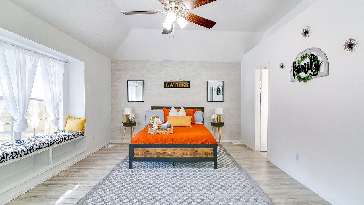 Photo of Bedroom in Oklahoma City