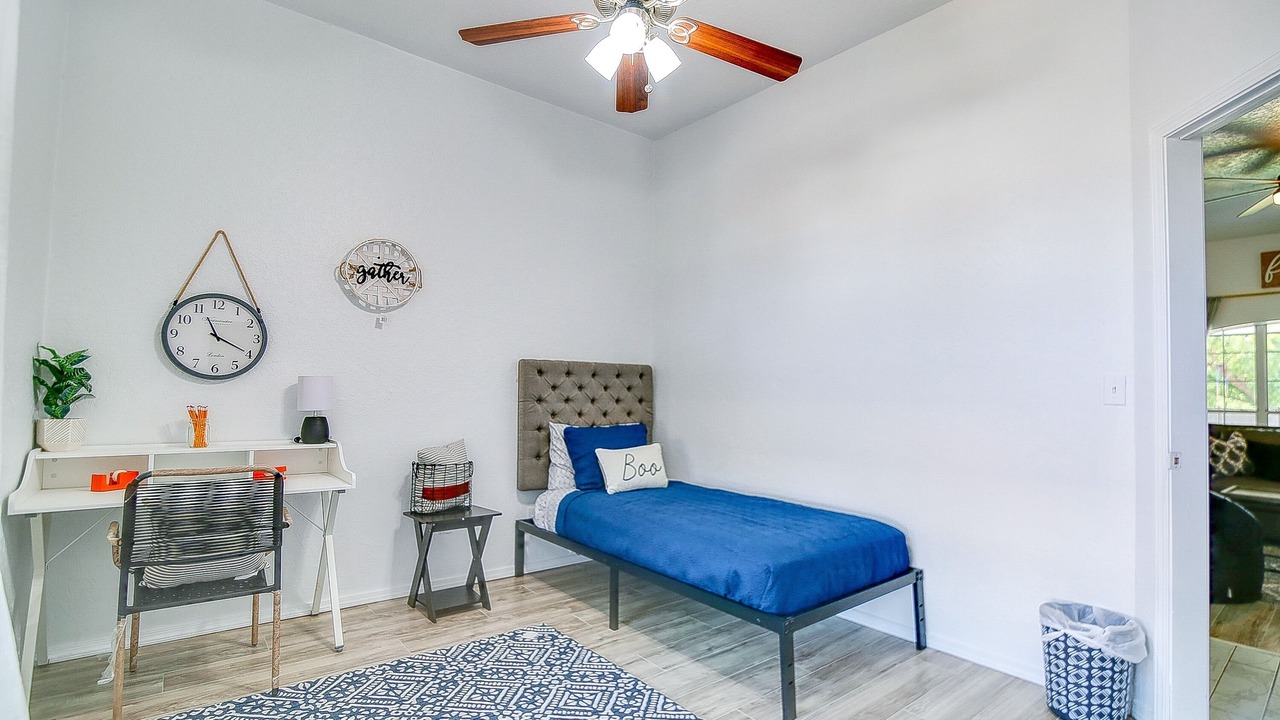 Photo of Bedroom in Oklahoma City