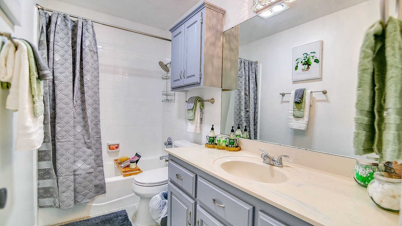 Photo of Bathroom in Oklahoma City