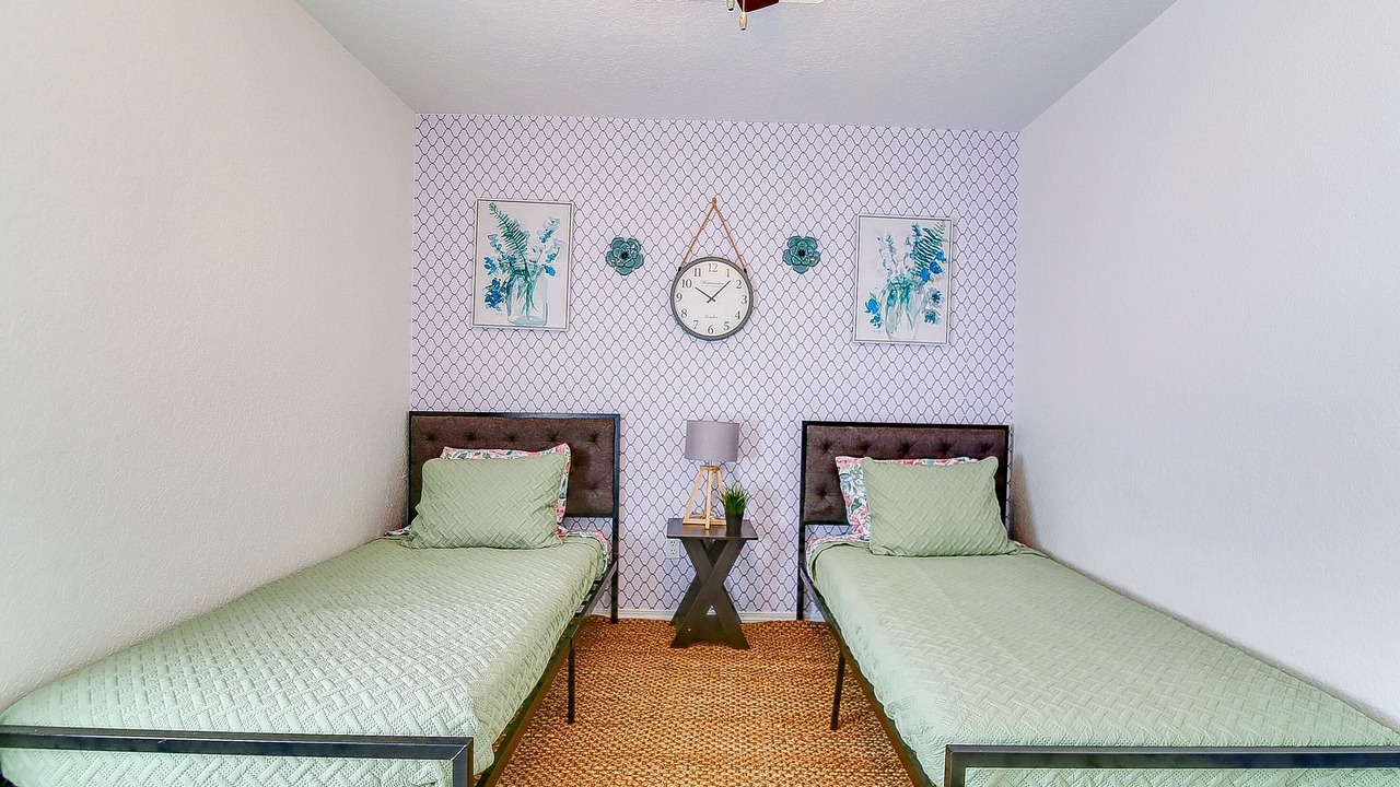 Photo of Bedroom in Oklahoma City