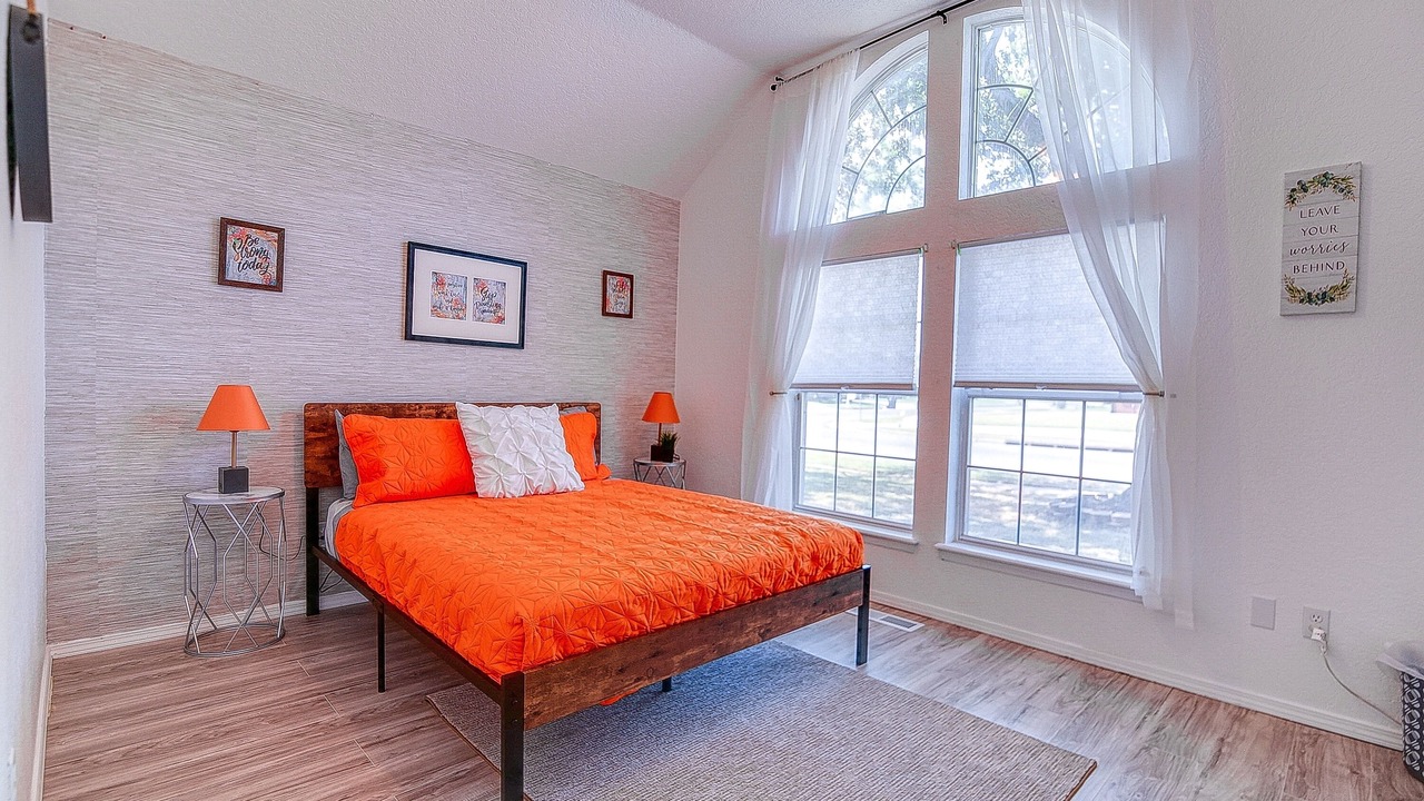 Photo of Bedroom in Oklahoma City