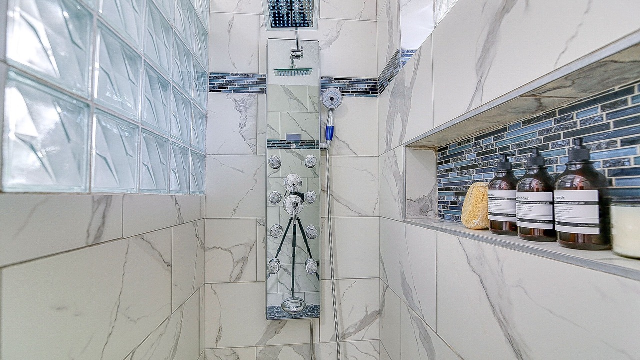 Photo of Bathroom in Oklahoma City