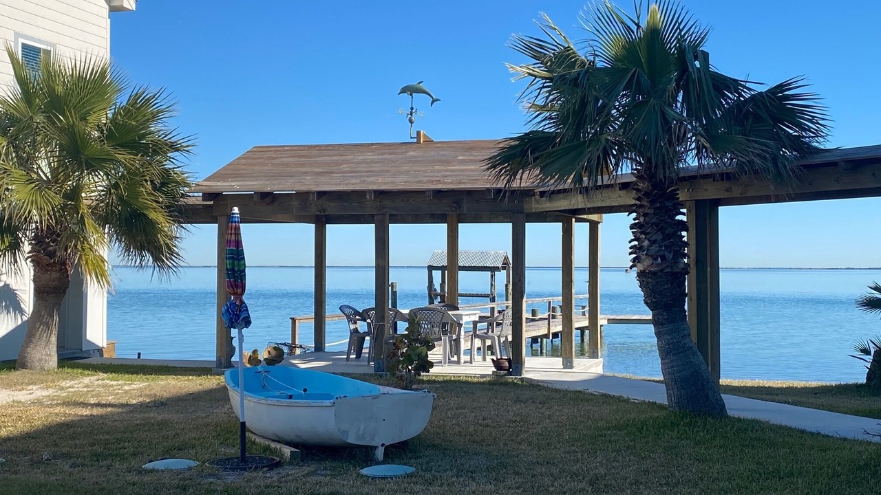 Photo of Outdoor in San Patricio County