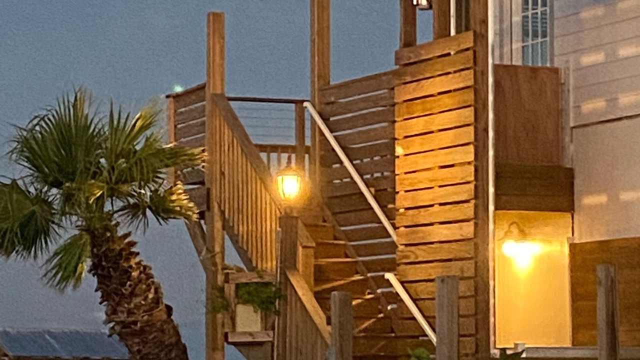 Photo of Outdoor in San Patricio County